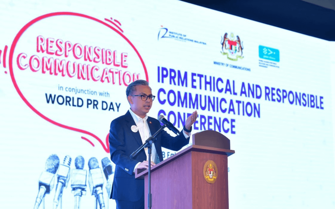 IPRM Conference on Ethical and Responsible Communication in Conjunction with World PR Day